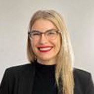 Crystal Clark