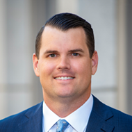 Ray Gault Jr.