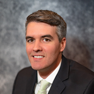 Andrew Ahern